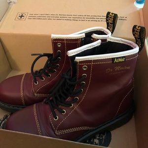 doc martens